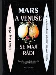 Mars a Venuše se mají rádi - náhled