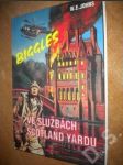 Biggles ve službách Scotland Yardu - náhled