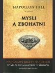 Mysli a zbohatni - náhled