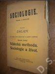 Sociologie díl 1/2 - náhled