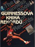 Guinnessova kniha rekordů russell alan, mcwhirter norris d. - náhled