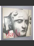 Dada 1916-1966 [katalog výstavy; dadaismus - Dokumenty mezinárodního hnutí Dada; Tzara,  Picabia, Heartfield, Hoch, Grosz, Ball, Tzara, Richter, Arp, Duchamp; avantgarda, poezie a výtvarné umění, fotografie, koláž, malba] - náhled