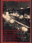 Pražský katolický sjezd 27.-30.6. 1935 (Obrazový památník): Congressus Catholicus Pragensis / Prager Katholikentag / Zjazd katolików v Pradze - náhled