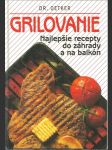 Grilovanie - náhled