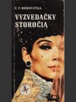 Vyzvedačky storočia - náhled