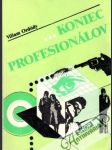 ... koniec profesionálov - náhled