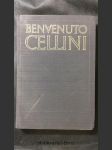 Benvenuto Cellini - náhled