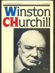 Winston Churchill - náhled