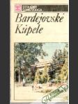 Bardejovské Kúpele - náhled