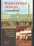 Podivuhodné príbehy z minulosti - náhled