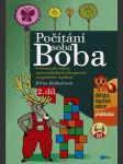 Počítání soba boba - 2. díl jiřina bednářová - náhled