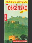 Toskánsko - náhled