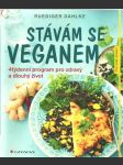 Stávám se veganem - náhled