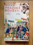 Nové pražské pověsti - náhled