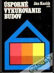 Úsporné vykurovanie budov - náhled