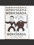 Werichiáda 3., 19.dubna 1997 - náhled