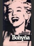 Bohyňa-Tajné životy Marilyn Monroe - náhled