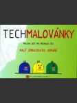 Techmalovánky - malý zpracovatel odpadů - náhled