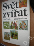 Svět zvířat - náhled