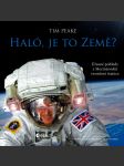 Haló, je to země? peake tim - náhled