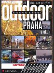 Outdoor praha a okolí kolman filip - náhled