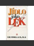 Jídlo jako lék - náhled