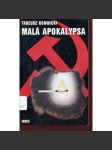 Malá apokalypsa (Index, exil) - náhled