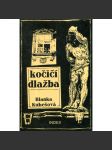 Kočičí dlažba (Index, exil) - náhled