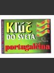 Kľúč do sveta-portugalčina - náhled