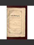 O Jiřím Washingtonu, zakladateli svobody americké [George Washington, USA, Spojené státy americké] - náhled