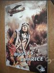 Biggles v Africe - náhled