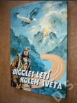 Biggles letí kolem světa - náhled