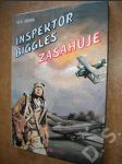 Inspektor Biggles zasahuje - náhled