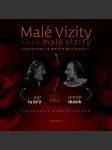 Malé vizity aneb malé vizity dušek jaroslav,inka pedro,šé´z pjér la - náhled