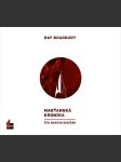 Marťanská kronika (audiokniha) bradbury ray - náhled