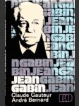 Jean Gabin - náhled