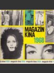 Magazín Kina 1968 - náhled