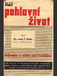 Náš pohlavní život - náhled