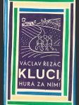 Kluci, hurá za ním - náhled