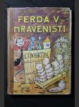 Ferda v mraveništi - náhled