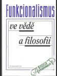 Funkcionalismus ve vědě a filosofii - náhled