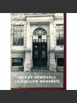 70 let gymnasia ve Velkém Meziříčí (Velké Meziříčí) - náhled