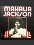 Mahalia jackson jackson mahalia - náhled