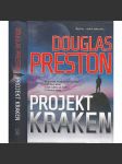 Projekt Kraken - náhled