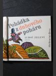 Pohádka z duhového poháru - náhled