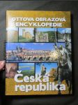 Ottova obrazová encyklopedie - Česká republika - náhled