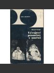 Vývojové proměny v umění (edice: Orientace, sv. 3) [malířství, avantgarda, kubismus, mj. Picasso, Matisse, Juan Gris] - náhled