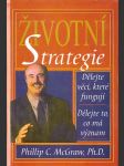 Životní strategie - náhled