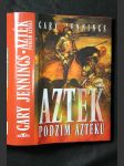 Azték : podzim Aztéků - náhled