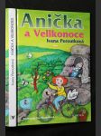 Anička a Velikonoce - náhled